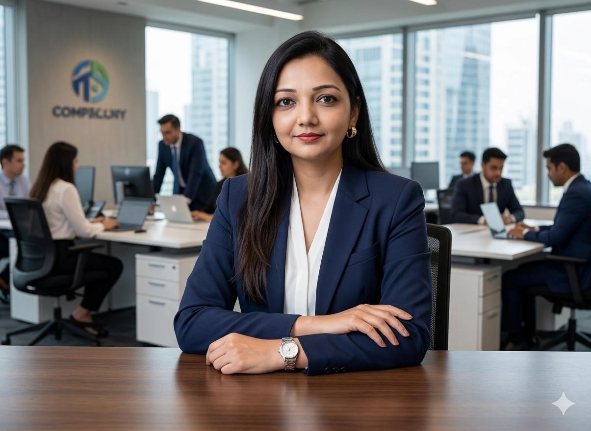 Smita Nachan